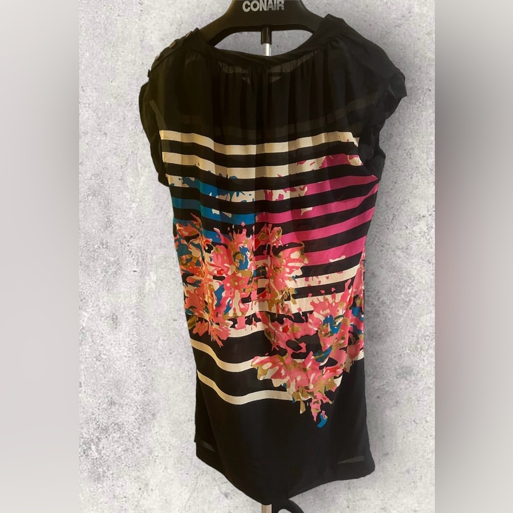 100% Silk Dress - InWear - Picture 3 of 6